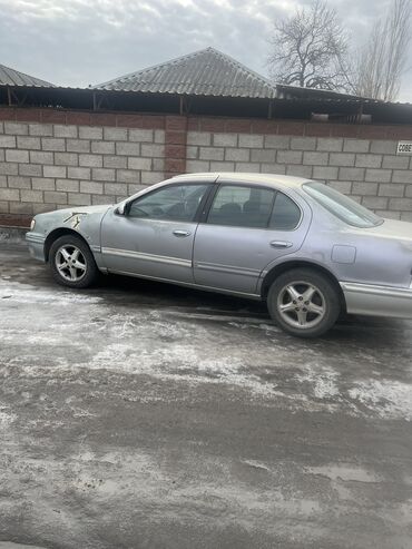 машина нисан: Nissan Cefiro: 1994 г., 2 л, Автомат, Бензин, Седан