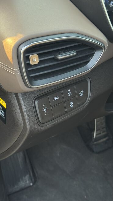 Hyundai: Hyundai Santa Fe: 2018 г., 2.2 л, Автомат, Дизель, Кроссовер — 6