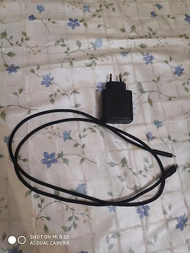 es: Samsung Galaxy S24 FE, 256 GB, rəng - Qara — 2