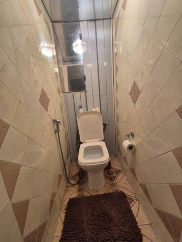 Köhnə tikili: Bakı, 3 otaqlı, Köhnə tikili, m. Həzi Aslanov, 65 kv. m — 13