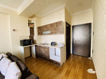 квартиры в баку с видом на море: Yasamal, 1 otaqlı, Yeni tikili, m. 20 Yanvar, 25 kv. m