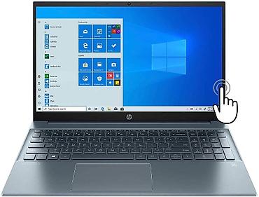 hp pavilion: Yeni HP Pavilion, 15.6 ", Intel Core i7, 512 GB — 4