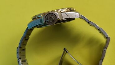 Ručni satovi: Diver’s kvarcni ručni sat – hronograf, 30 m - Mehanizam: kvarc - — 9