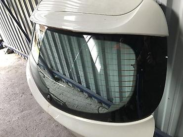 pancir traka cena: ZADNJE STAKLO SOFERKA ZA ALFA ROMEO GIULIETTA | fabricko originalno — 2