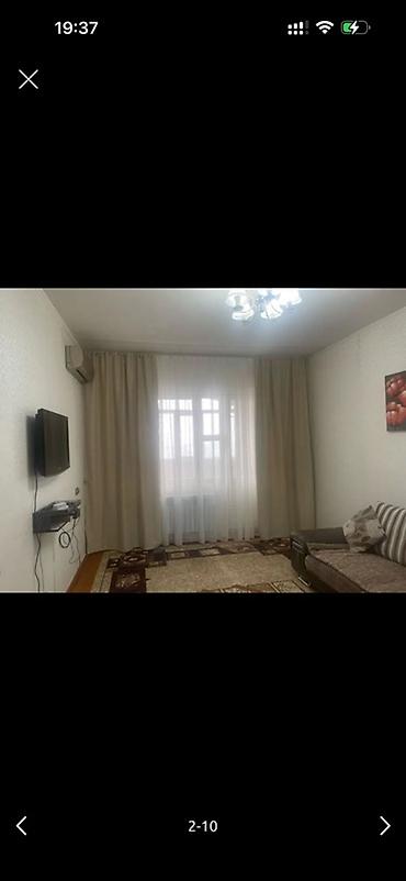 квартиры в: 2 комнаты, 54 м², 106 серия, 8 этаж, Косметический ремонт — 2