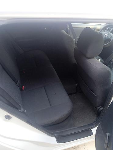 джили авто: Toyota Corolla: 2003 г., 1.8 л, Механика, Бензин, Универсал — 8