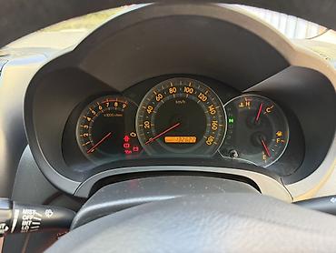 калдина тайота: Toyota Caldina: 2005 г., 1.8 л, Автомат, Бензин, Универсал — 9