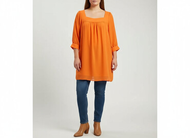 sukienka dynia h m: H&M, Сукня жіноча, розмір XL