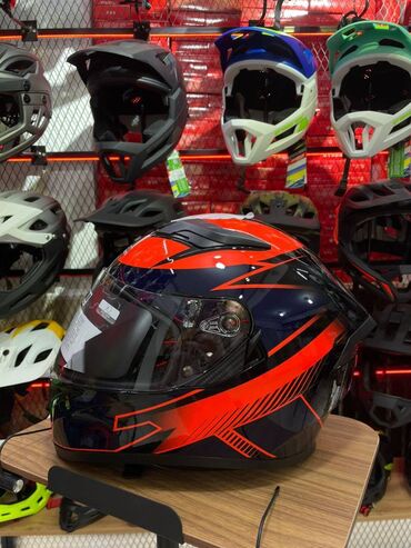 шлем мотоциклетный купить: Мотоциклетный шлем JIEKAI, полностью закрытый шлем для мужчин