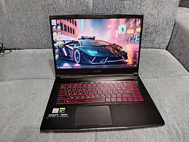 Ноутбуки MSI: Ноутбук MSI Для программирования, Intel Core i5, ОЗУ, RAM: 16 ГБ, MSI Workstation — 2