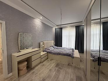 Həyət evləri və villaların satışı: 7 otaqlı, 230 kv. m, Kredit yoxdur, Yeni təmirli — 25