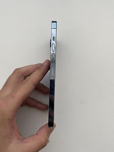 Apple iPhone: IPhone 13 Pro Max, 128 GB, Sierra Blue — 4