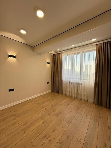 Продажа квартир: 2 комнаты, 46 м², Элитка, 6 этаж, Дизайнерский ремонт — 4