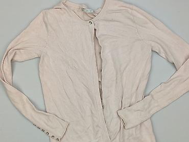 sweter fuksja zara: Zara, Kardigan damski, rozmiar S — 1