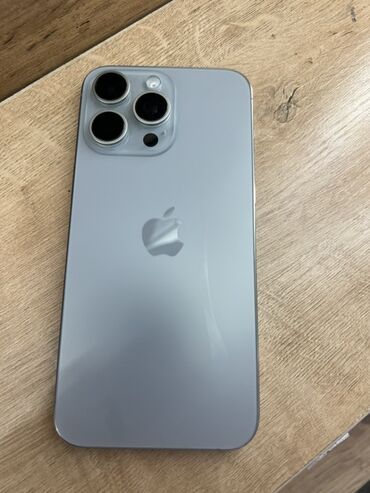 ми пад 6: IPhone 15 Pro Max, 256 ГБ