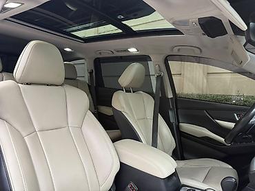 Subaru: Subaru Ascent: 2023 г., 2.4 л, Автомат, Бензин, Кроссовер — 9