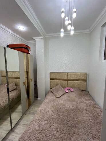 Yeni tikili: 2 otaqlı, Yeni tikili, 54 kv. m — 6