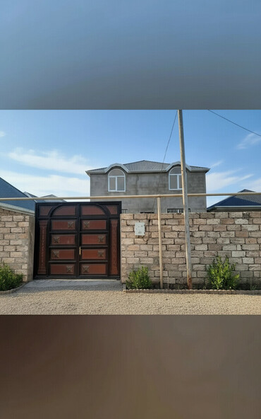 Həyət evləri və villaların satışı: Hövsan qəs. 4 otaqlı, 180 kv. m, Kredit yoxdur, Təmirsiz -da lalafo.az — 1 Həyət evləri və villaların satışı: Hövsan qəs. 4 otaqlı, 180 kv. m, Kredit yoxdur, Təmirsiz — 1