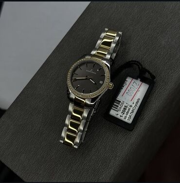 часы fossil мужские: Мужские наручные часы Jacques Lemans Модель 1: - Двухцветный стальной