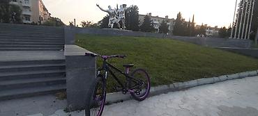 velosiped ucuz: Goose mtb modeli təzə kamer təzə sep hər detalı yağlanıb. Qısaca full — 3