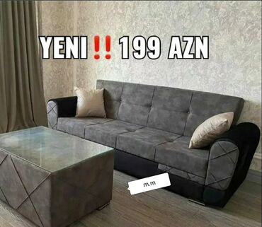 Divanlar: Divan, Yeni, Açılan, Bazalı, Parça, Şəhərdaxili pulsuz çatdırılma — 10