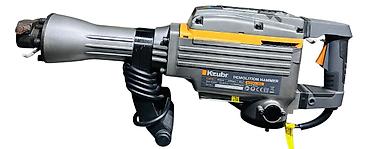 перфоратор электрический: №: 11071 Məhsulun adı: Perforator Kzubr K10135R, 1650 Vt, 60 J, 1650 — 1