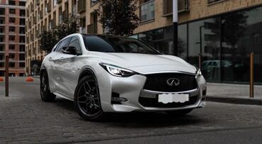 рулевая рейка лексус лс 460: Infiniti : 2018 г., 2 л, Бензин, Хэтчбэк