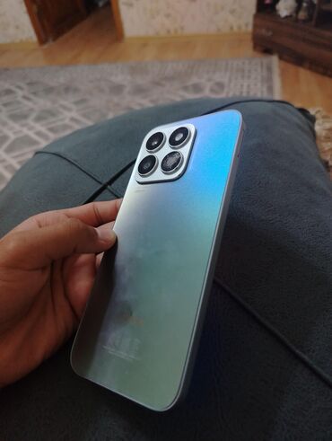 Honor X8b, 8 ГБ, цвет - Белый