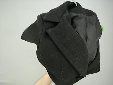strellson garnitur: Styled In Italy, Płaszcz damski, rozmiar L — 6