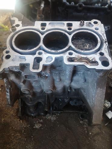 Двигатели, моторы и ГБЦ: Запчасти на Шевроле Спарк год 2017об1 — 2