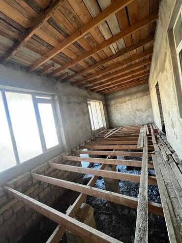 Həyət evləri və villaların satışı: 4 otaqlı, 160 kv. m, Kredit yoxdur, Təmirsiz — 3