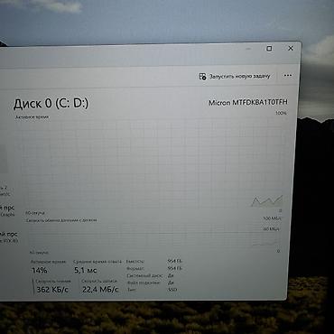 core: Игровой, Б/у, Intel Core i5, В рассрочку — 8