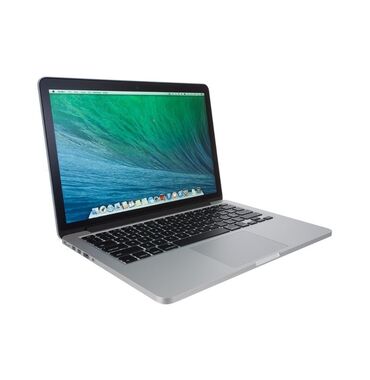 Ноутбуки: Ноутбук, Apple, 16 ГБ ОЗУ, Intel Core i7, 15.4 ", Б/у, Для несложных задач