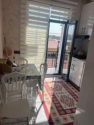 Mənzillər: 2 otaqlı, Yeni tikili, 58 kv. m — 8