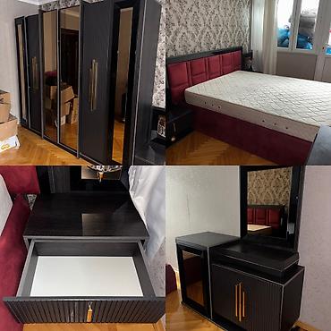 Yataq Desti 1200 azn satilir‼️unvan hezi aslanov sekine