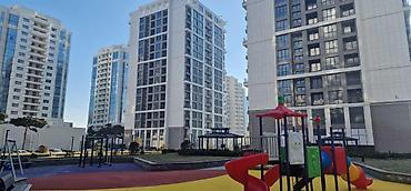 elite: 2 otaqlı, Yeni tikili, m. Koroğlu, 117 kv. m — 6