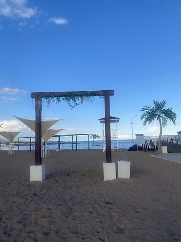 act building: Коттедж, Palm Beach, Чок-Тал, 8 мест — 3