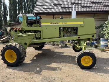 Другие комбайны: Продаю Сенокосилки Е 303 Е 302 Привозные из Европы свежие состояние — 15