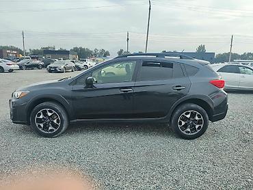 Subaru: Subaru Crosstrek: 2019 г., 2 л, Вариатор, Бензин, Внедорожник — 4