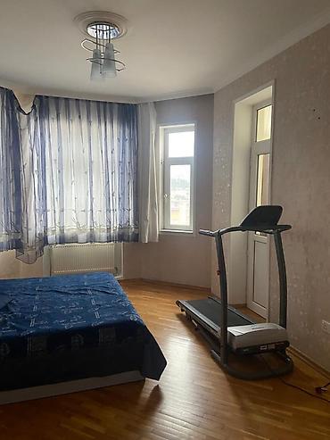Mənzillərin satışı: 4-cü mikrorayon, 3 otaqlı, Yeni tikili, m. Memar Əcəmi, 107 kv. m — 8