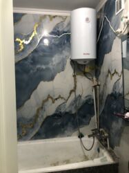 Продажа домов: Времянка, 25 м², 2 комнаты, Евроремонт at lalafo.kg — 10 Продажа домов: Времянка, 25 м², 2 комнаты, Евроремонт — 10