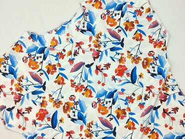 kombinezony z krótkim rękawem: Women's blouse, size 5XL (EU 50)