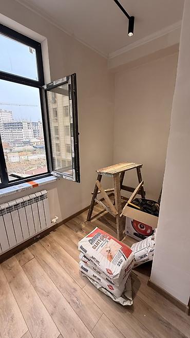 Продажа комнат: 71 м², Без мебели — 11