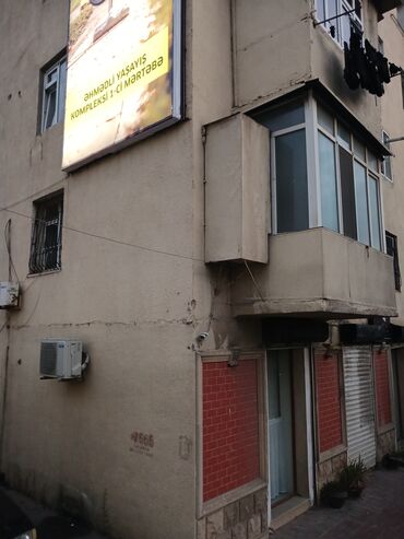 kıraye evler: Nargilə dairəsindən neyrocərrahiyə xəstəxanasına tərəf 2/5 -də 2 otaq