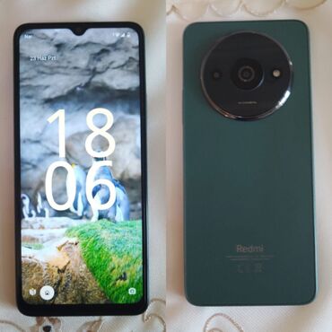 телефон fly fs554 power plus fhd: Redmi A3, 64 GB
