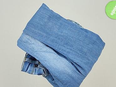 skiny jeans: Jeansy damskie, rozmiar S — 6