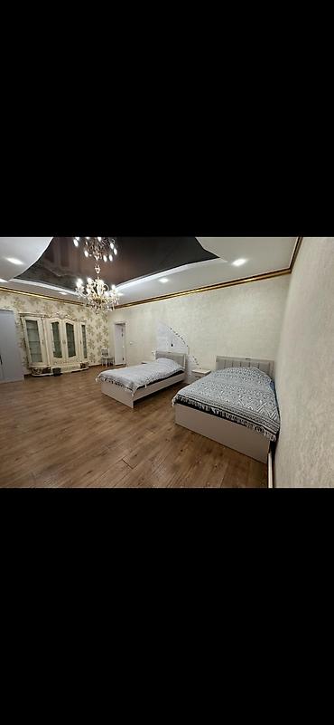 Долгосрочная аренда домов: 350 м², 10 комнат, Утепленный, Кондиционер, Парковка — 18