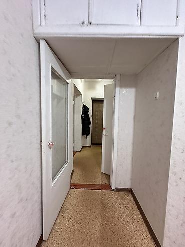 Продажа квартир: 1 комната, 34 м², Индивидуалка, 4 этаж, Косметический ремонт — 5