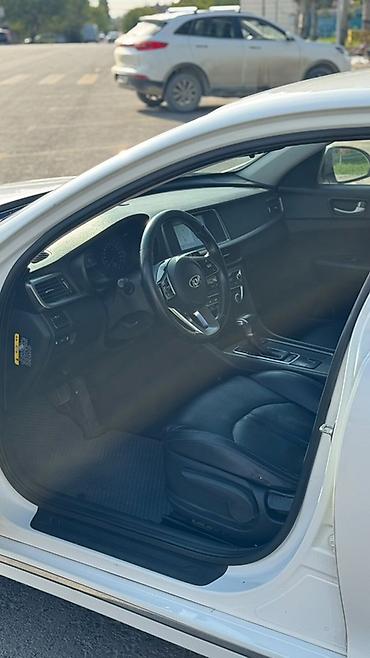 задний бампер на форестер: Kia K5: 2018 г., 0.2 л, Автомат, Газ, Седан — 5