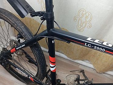 Горные велосипеды: Горный велосипед, Сталь, Б/у — 7